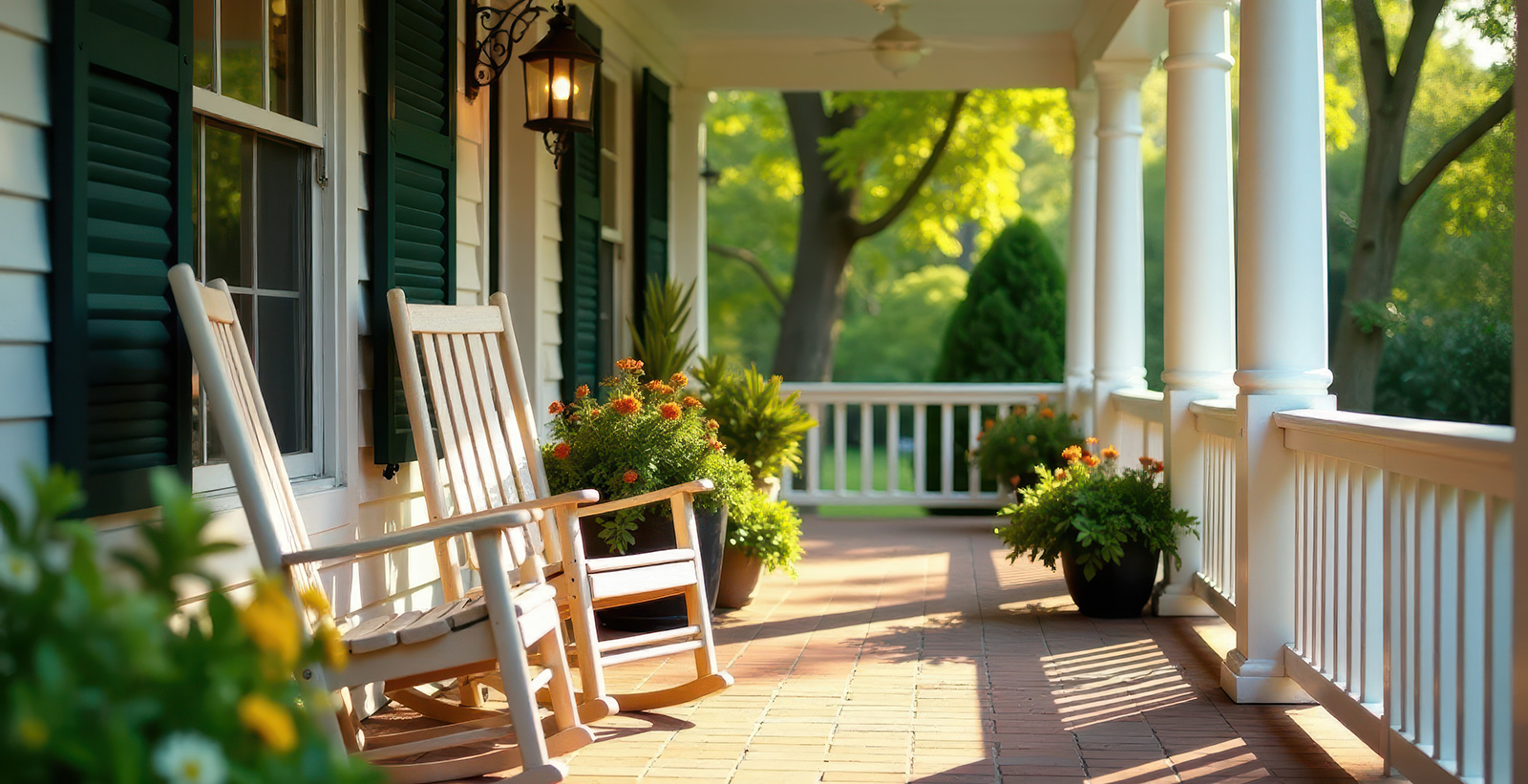 Southern Hospitality