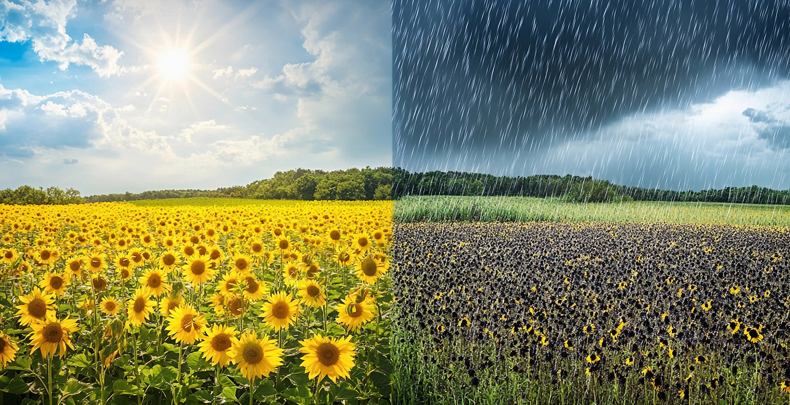 Blessings and Battles