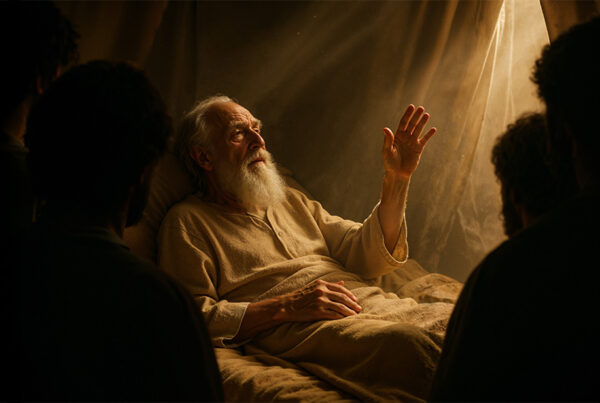 Jacob's Blessings